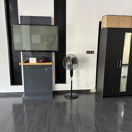 شقة Havre De Paix Au Centre De الرباط المظهر الخارجي الصورة